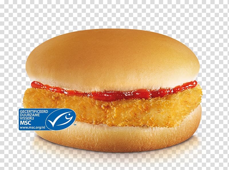 Cheeseburger Filet-O-Fish Breakfast sandwich Fast food Veggie burger, fish transparent background PNG clipart