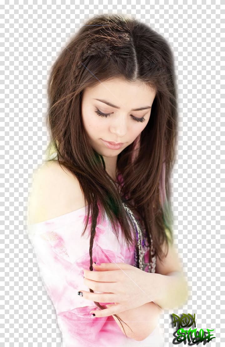 Miranda Cosgrove Sparks Fly Actor Elenco de iCarly Singer-songwriter, actor transparent background PNG clipart