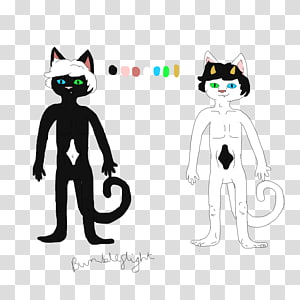 Cat Dog Canidae , Cat transparent background PNG clipart thumbnail