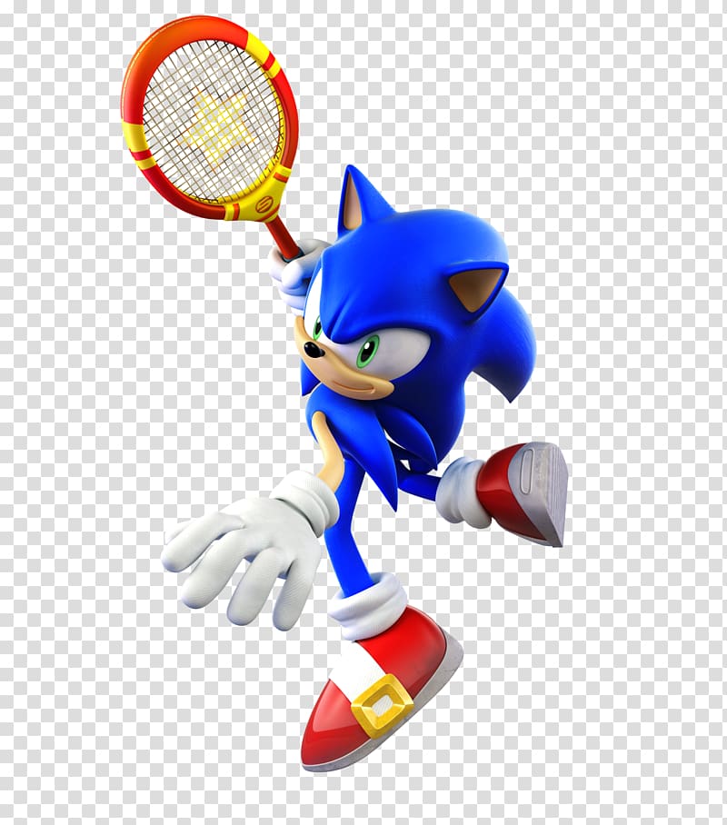 Mario & Sonic at the Olympic Games Sega Superstars Tennis Sonic & Sega All-Stars Racing Sonic the Hedgehog, sonic the hedgehog transparent background PNG clipart
