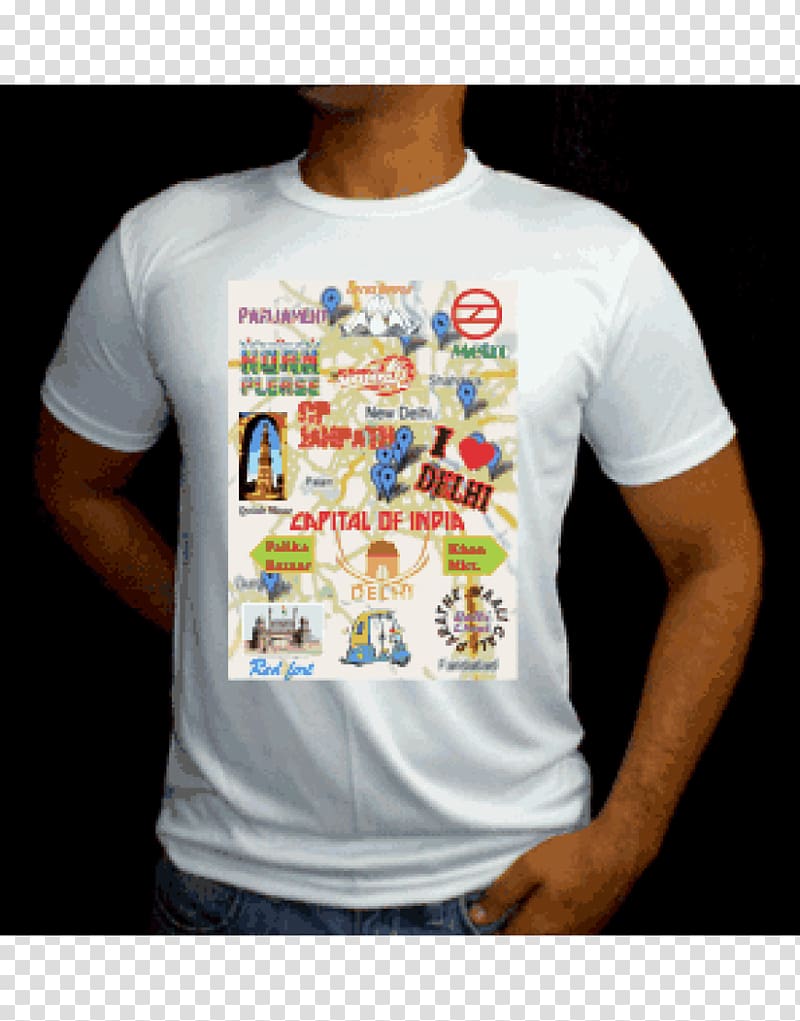 Long-sleeved T-shirt Turban Pagri, T-shirt transparent background PNG clipart