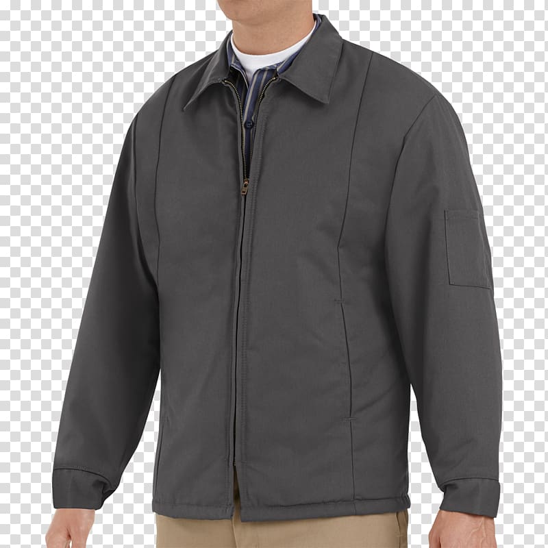 Jacket Lining Clothing Workwear Sleeve, twill shading transparent background PNG clipart