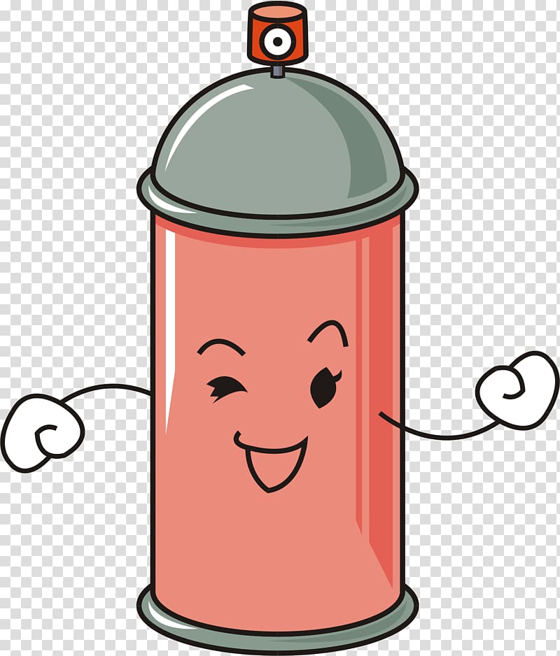 Drawing Fire hydrant Cartoon Illustration, Cartoon fire hydrant material transparent background PNG clipart