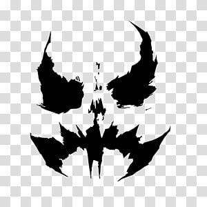 Scarecrow Batman: Arkham Knight Two-Face Harley Quinn, batman transparent background PNG clipart thumbnail