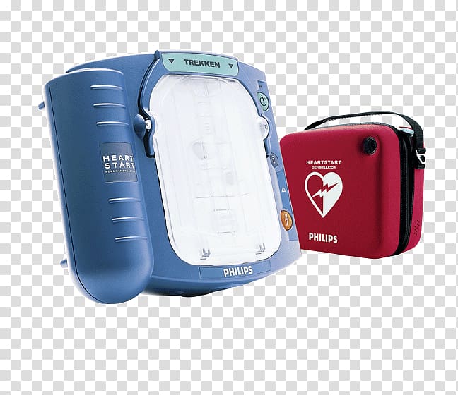 Automated External Defibrillators Defibrillation Implantable cardioverter-defibrillator First Aid Supplies Cardiac arrest, Defibrillator transparent background PNG clipart