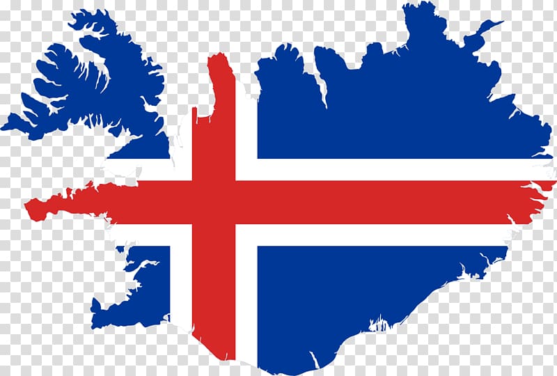 flag of Finland, Flag of Iceland Map, Flag transparent background PNG clipart