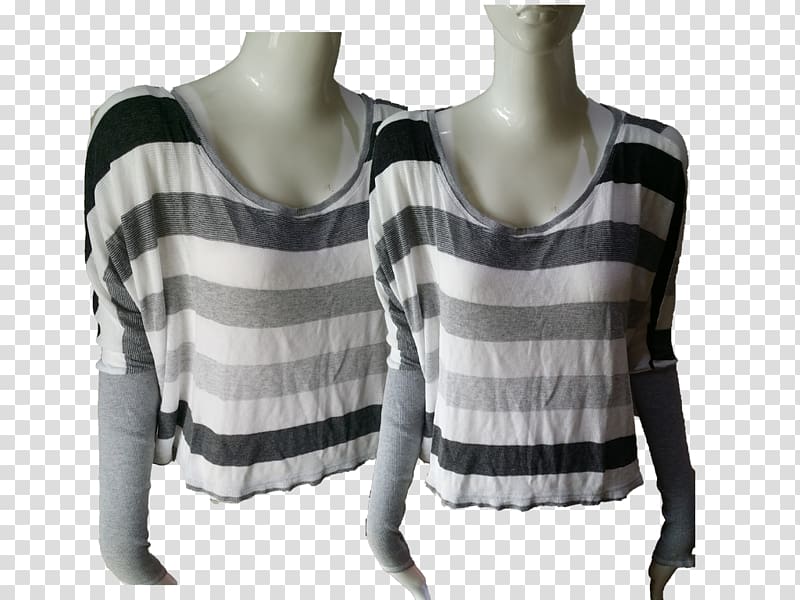 Sweater Stair carpet Underlay T-shirt, women\'s european border stripe transparent background PNG clipart