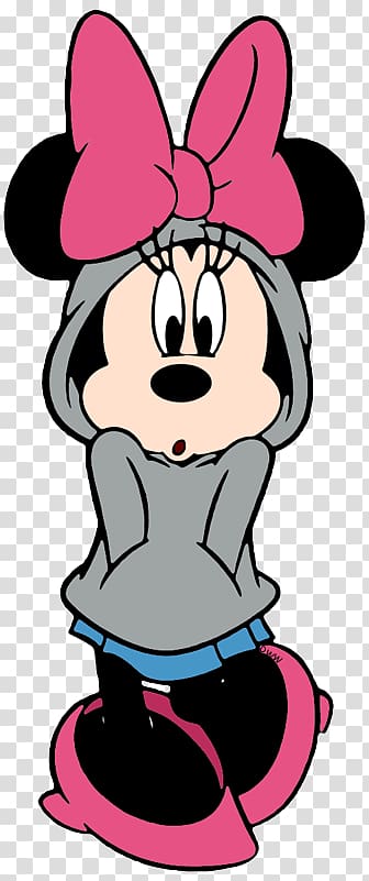 Minnie Mouse Mickey Mouse Drawing, crazy eyes transparent background PNG clipart