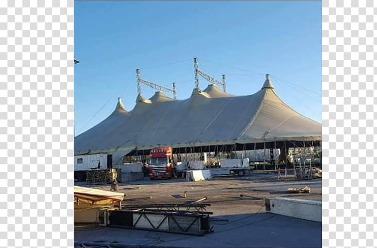 Circus Tent Lion Clown 0, Jenna Dewan transparent background PNG clipart
