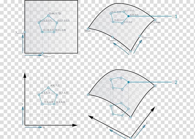 Angle Differential geometry of surfaces Curve, grasshopper transparent background PNG clipart