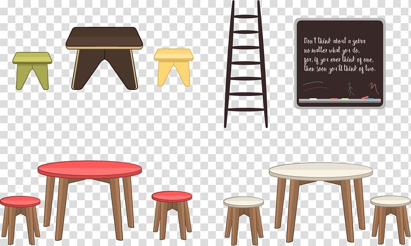 Table Furniture Room Child Nursery, table transparent background PNG clipart