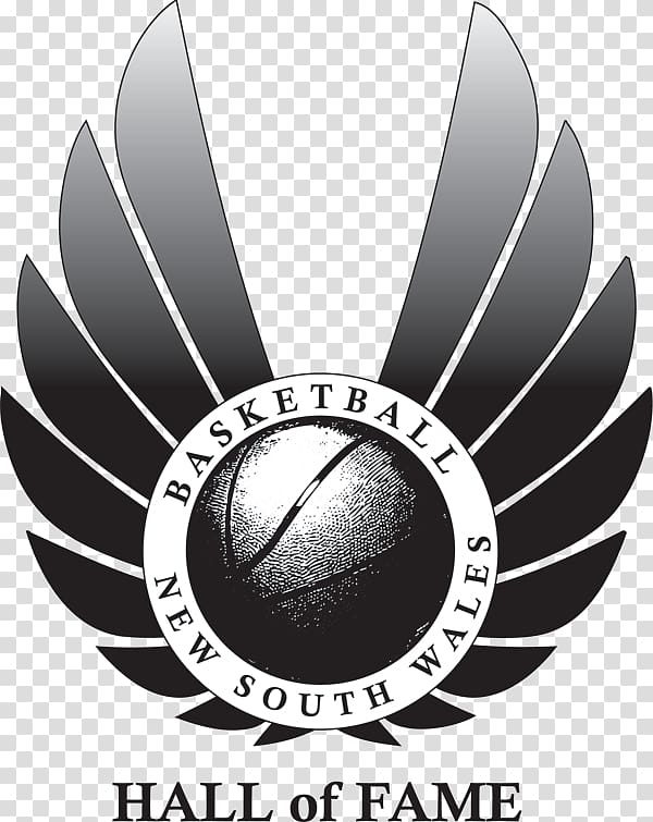 Naismith Memorial Basketball Hall of Fame New South Wales Logo, hall of fame transparent background PNG clipart