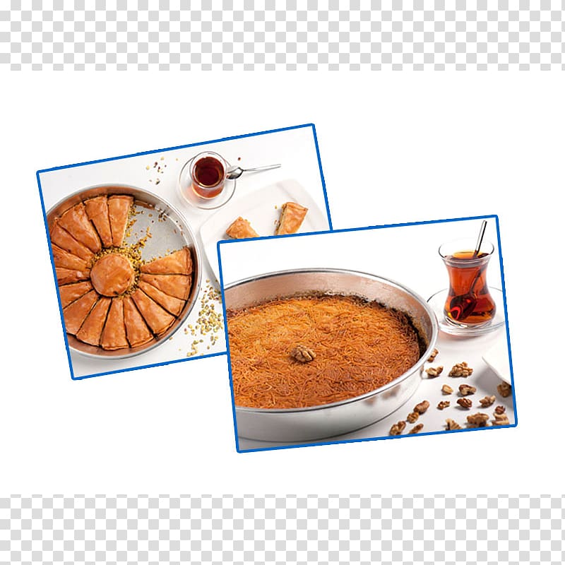 Baklava Kanafeh Qurabiya Şekerpare Recipe, flour transparent background PNG clipart