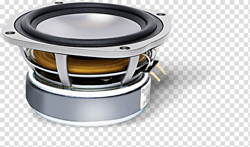Subwoofer Loudspeaker quadral GmbH & Co.KG High-end audio Sound, sonus faber loudspeakers transparent background PNG clipart