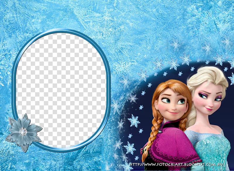Anna and Elsa of Disney Frozen , Elsa Rapunzel Anna Frozen Animation, Frozen transparent background PNG clipart