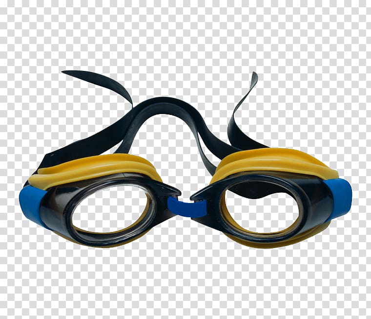 Glasses Sports equipment Swimming , Glasses transparent background PNG clipart