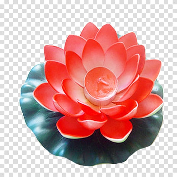 Lamp , Red gradient lotus lamp transparent background PNG clipart