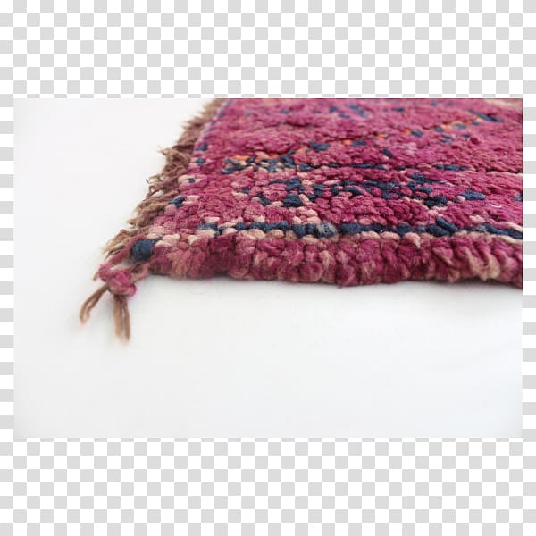 Wool Place Mats Pink M, Tapis transparent background PNG clipart
