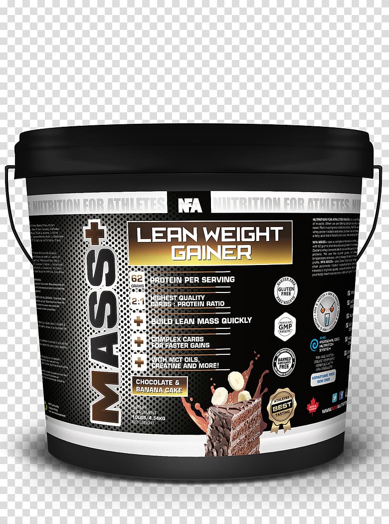 Dietary supplement Gainer Bodybuilding supplement Lean body mass Whey protein, health transparent background PNG clipart