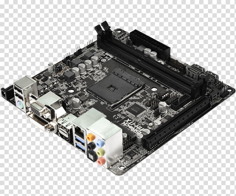 MacBook Pro Intel Laptop Mini-ITX Biostar B360MHD PRO Motherboard Micro ATX, intel transparent background PNG clipart