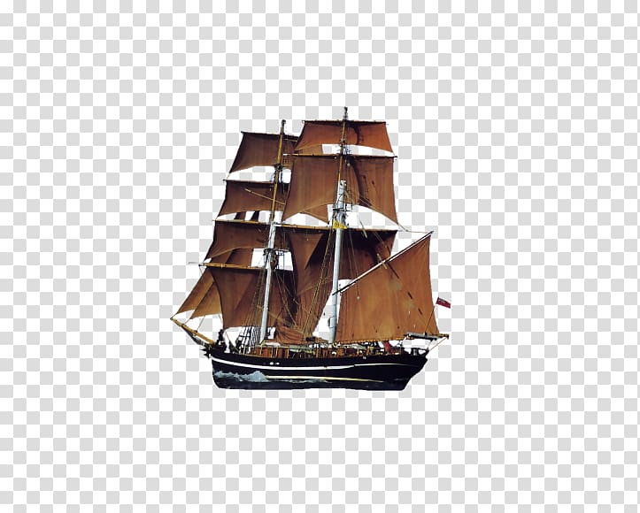 Boat Caravel Sailing ship , Ancient sailing transparent background PNG clipart