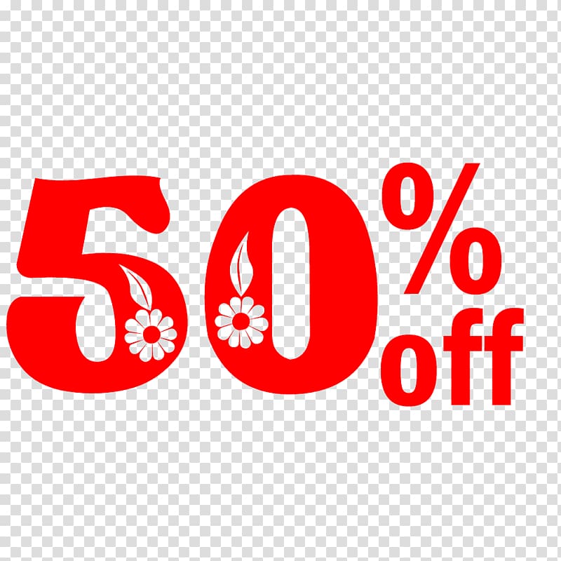 Up To 50 Percent off Special Discount Offer. Upto 50 off Sale of  advertising campaign vector graphics. 13868295 Vector Art at Vecteezy