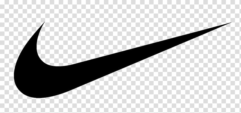 Swoosh Nike Just Do It Logo Air Jordan, nike transparent background PNG clipart