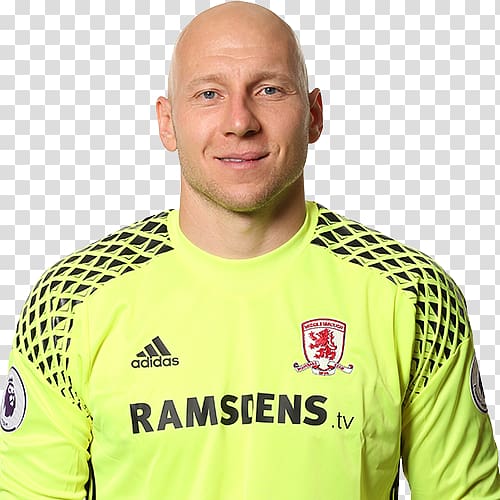 Brad Guzan Premier League United States of America United States men\'s national soccer team Football player, premier league transparent background PNG clipart