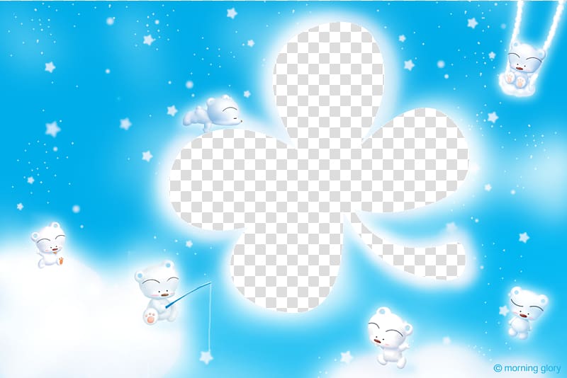 Cartoon , Mood Frame transparent background PNG clipart