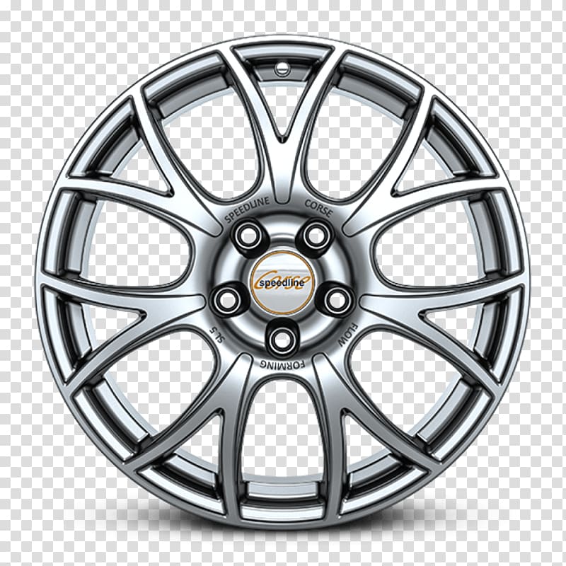 Alloy wheel Autofelge Car Aftermarket, car transparent background PNG clipart