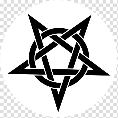 Pentagram Portable Network Graphics Sigil of Baphomet Satanism, symbol transparent background PNG clipart