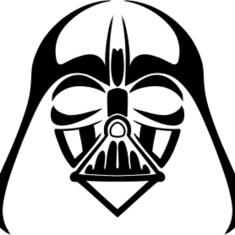 Anakin Skywalker Stormtrooper Drawing Step Art, darth vader transparent background PNG clipart