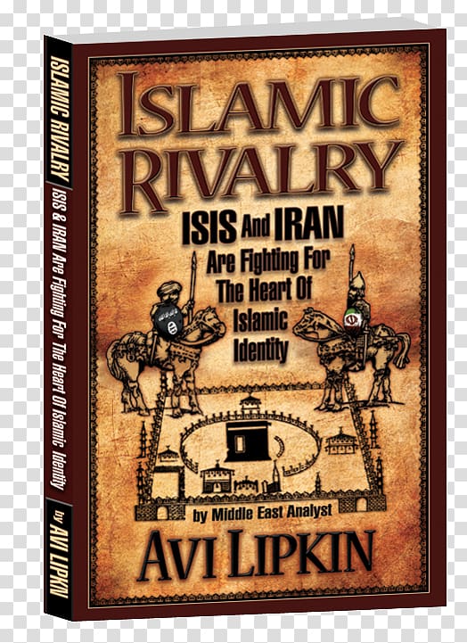 Poster Iran and ISIL Islamic State of Iraq and the Levant, an old book quraan of muslim transparent background PNG clipart