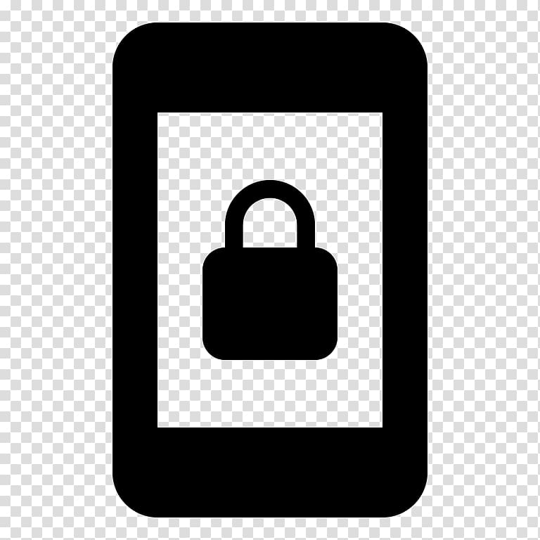 Computer Icons Mobile Phones Padlock Encapsulated PostScript, padlock transparent background PNG clipart