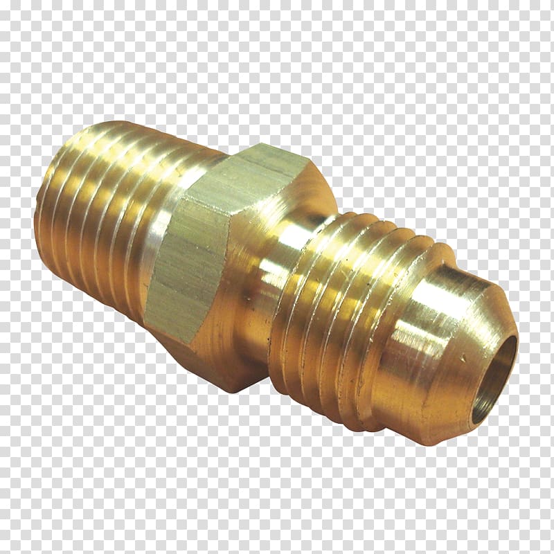 British Standard Pipe Brass National pipe thread Piping and plumbing fitting Valve, Brass transparent background PNG clipart