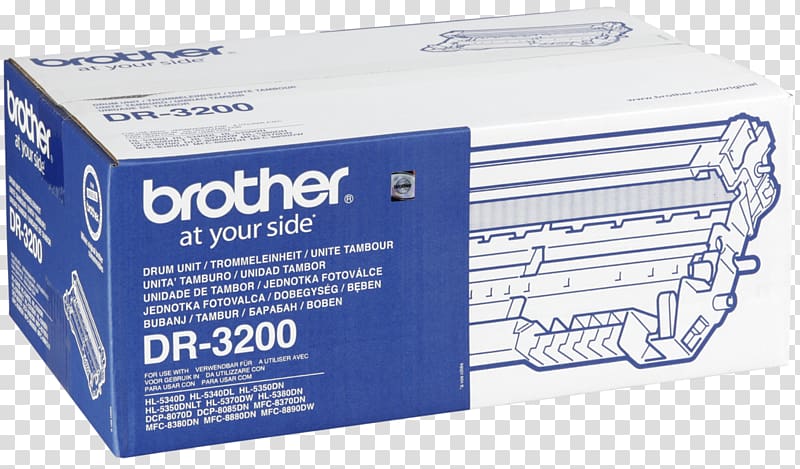 Paper Toner cartridge Brother Industries Ink cartridge, printer transparent background PNG clipart