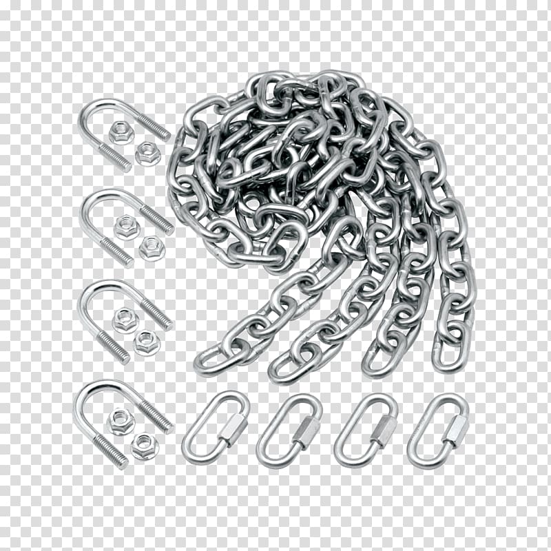 Towing Tow hitch Car Chain Truck, car transparent background PNG clipart