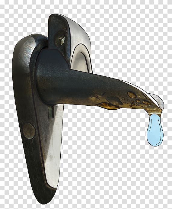 Osprey Maple Door handle Moisture Water, WATER SPOUT transparent background PNG clipart