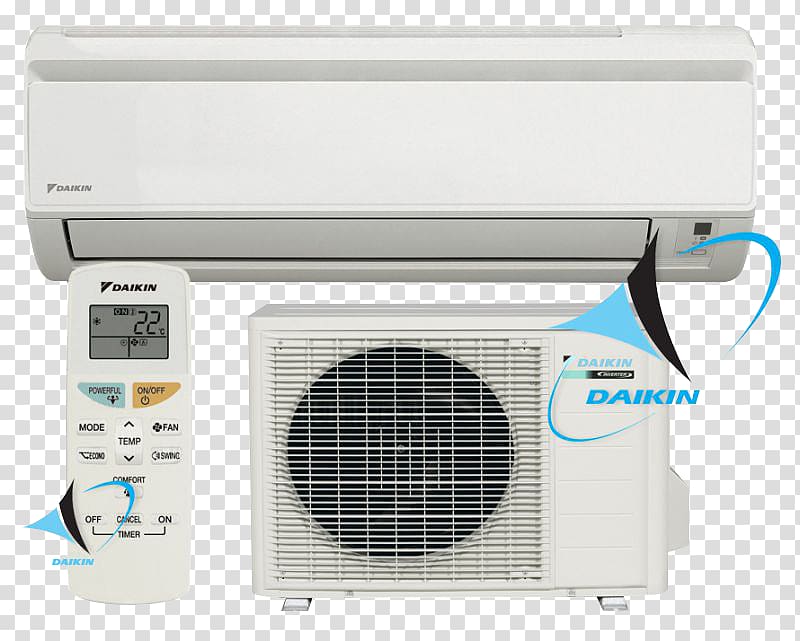 Surat Daikin Air conditioning Business Price, Business transparent background PNG clipart