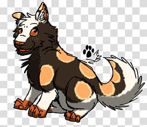 Cat YouTube Dog, Cat transparent background PNG clipart thumbnail