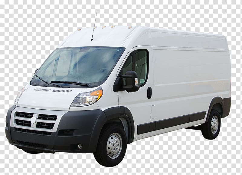 2017 RAM ProMaster Cargo Van Ram Trucks 2015 RAM ProMaster Cargo Van, car transparent background PNG clipart