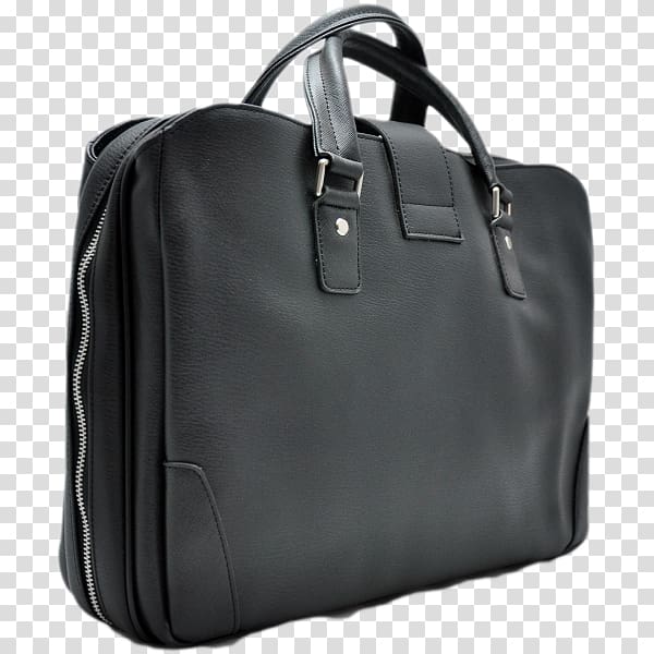 Briefcase Handbag Hugo Boss Fashion, bag transparent background PNG clipart