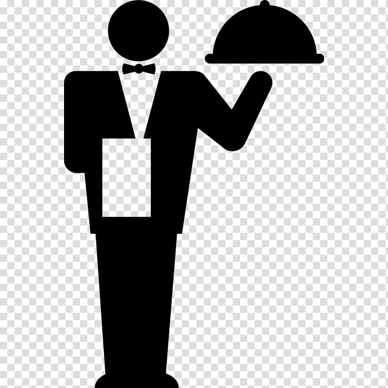 Waiter Elite Indian Catering Computer Icons, catering transparent background PNG clipart