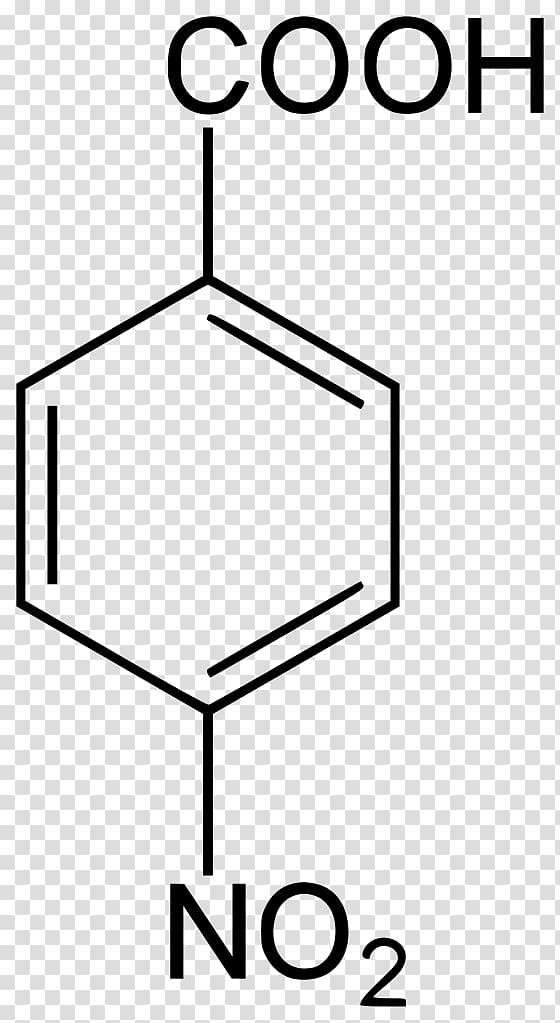 4-Nitrobenzoic acid 3-Nitrobenzoic acid 4-Aminobenzoic acid, others transparent background PNG clipart