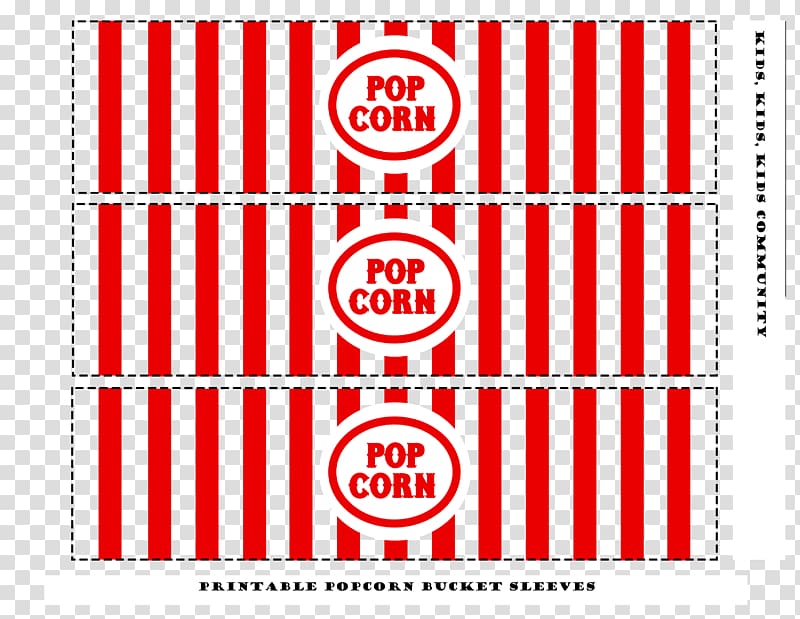 Microwave popcorn Cupcake Cinema , popcorn transparent background PNG clipart