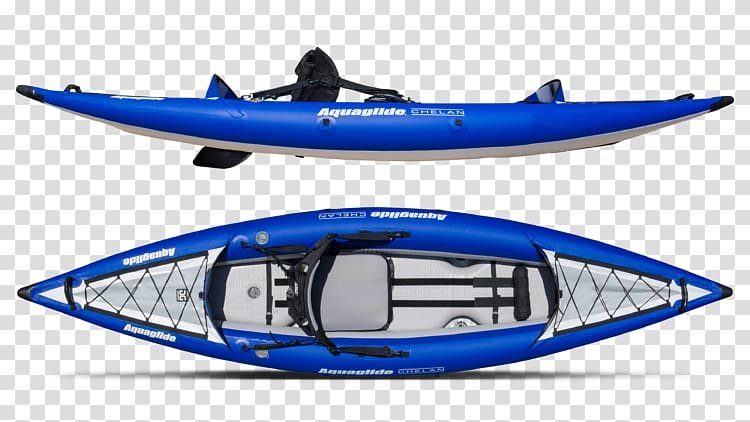 Kayak Aquaglide Chelan HB Two Paddling Aquaglide Escalade Canoe, aqua net lotion transparent background PNG clipart