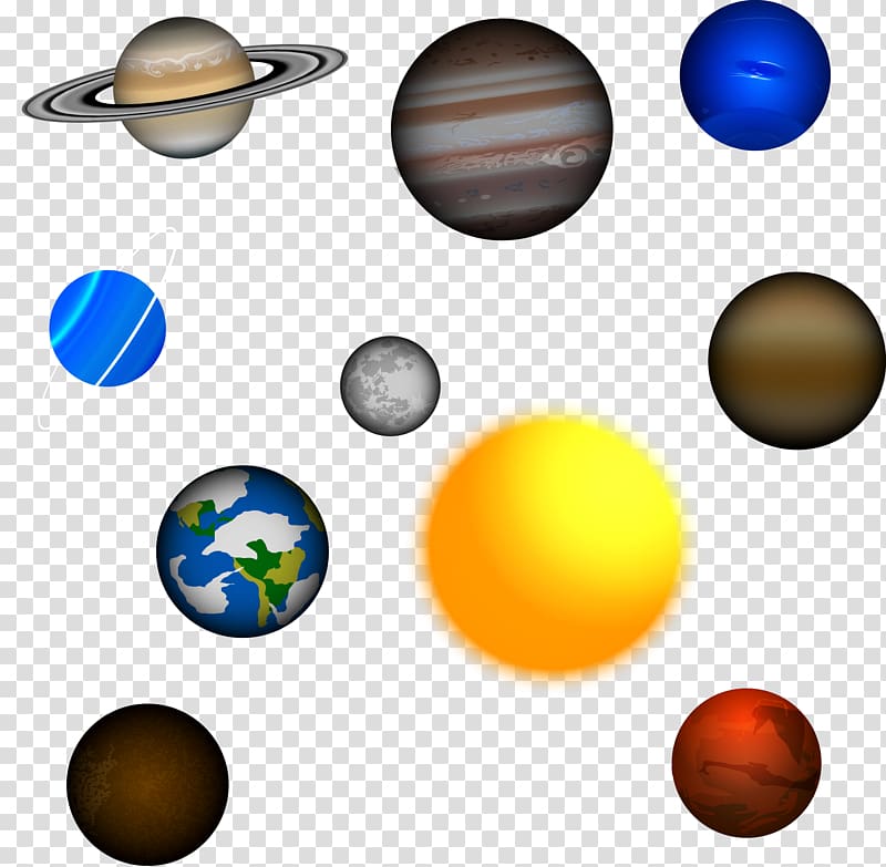 Stellar universe transparent background PNG clipart