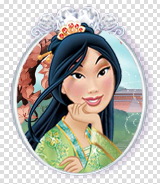 Judy Kuhn Fa Mulan Princess Aurora Pocahontas, Disney Princess transparent background PNG clipart