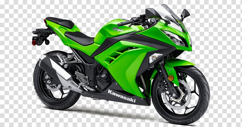 Kawasaki Ninja H2 Kawasaki motorcycles Kawasaki Ninja 300, motorcycle transparent background PNG clipart