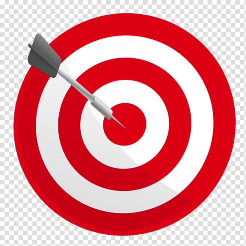 Shooting target Target Corporation Computer Icons , audience transparent background PNG clipart